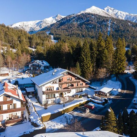 Foersterhaeusl Seefeld no Tirol Exterior foto