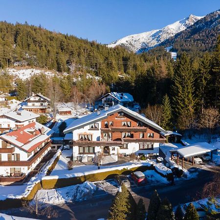 Foersterhaeusl Seefeld no Tirol Exterior foto