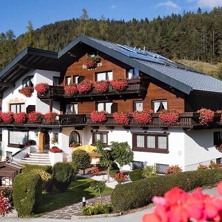 Foersterhaeusl Seefeld no Tirol Exterior foto