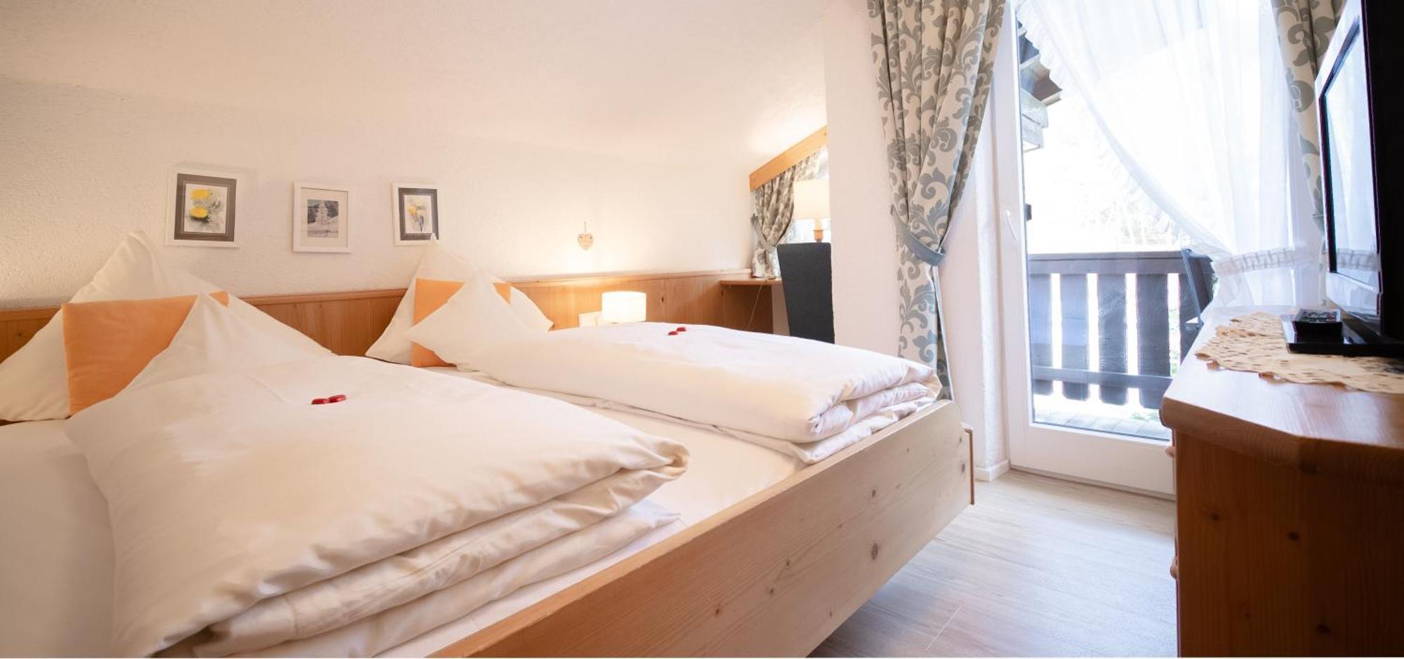 Foersterhaeusl Seefeld no Tirol Exterior foto