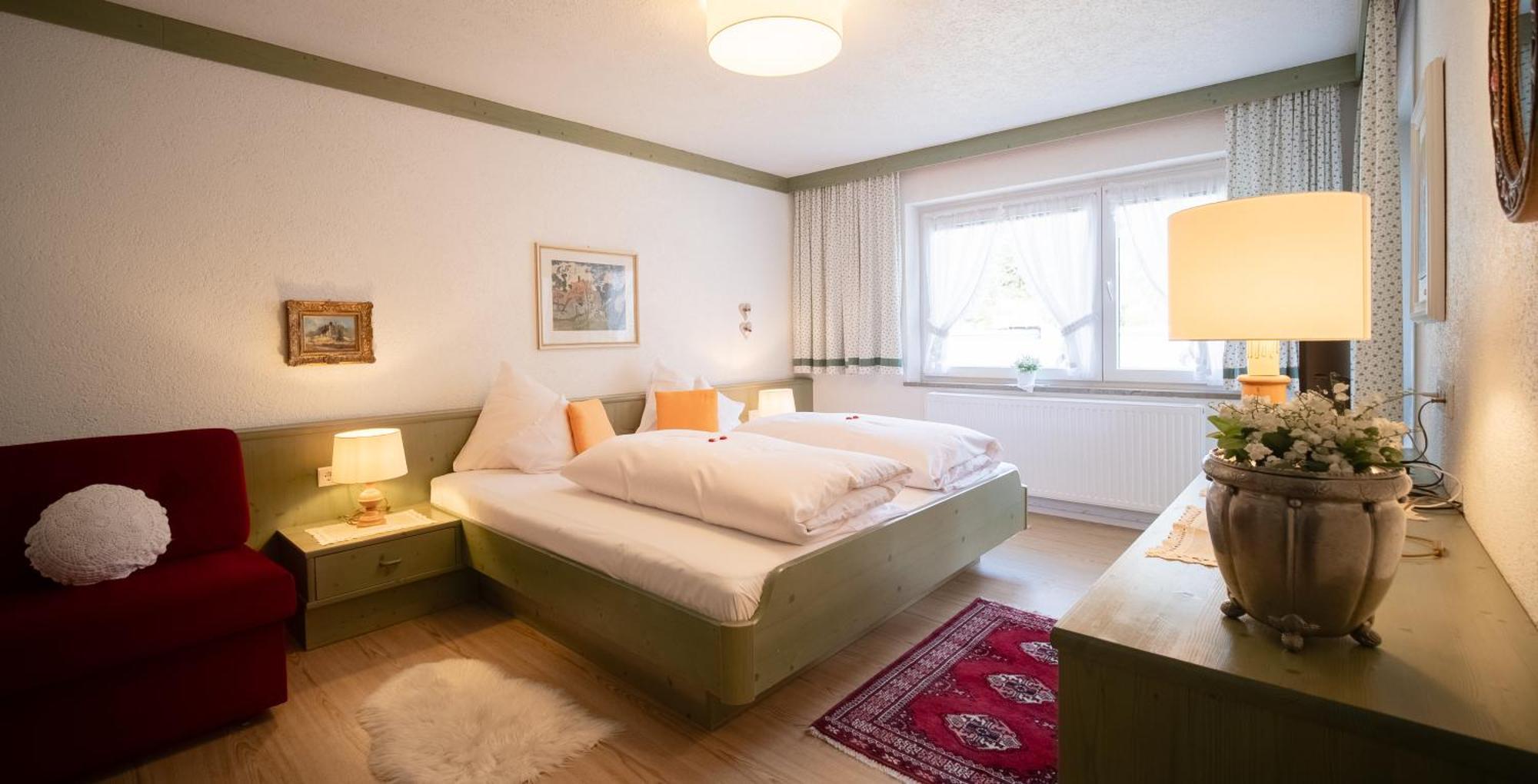 Foersterhaeusl Seefeld no Tirol Exterior foto
