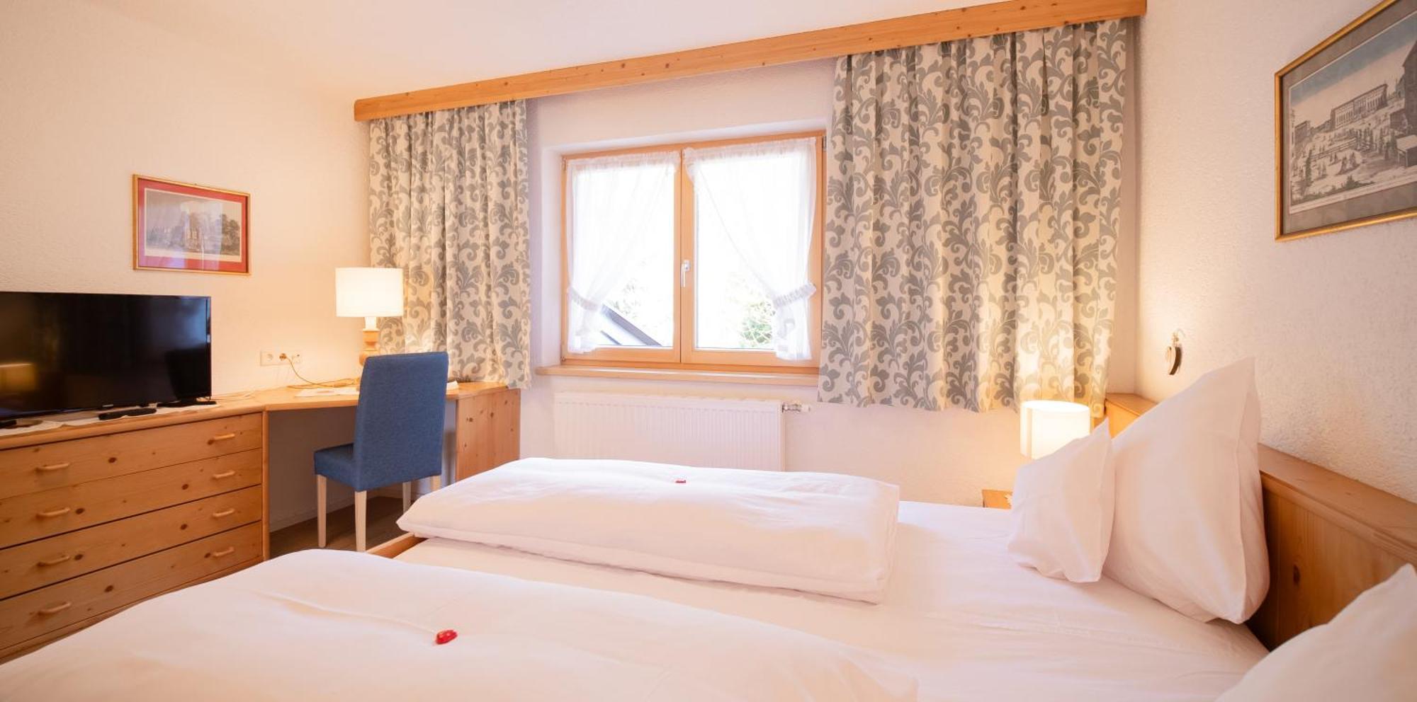 Foersterhaeusl Seefeld no Tirol Exterior foto
