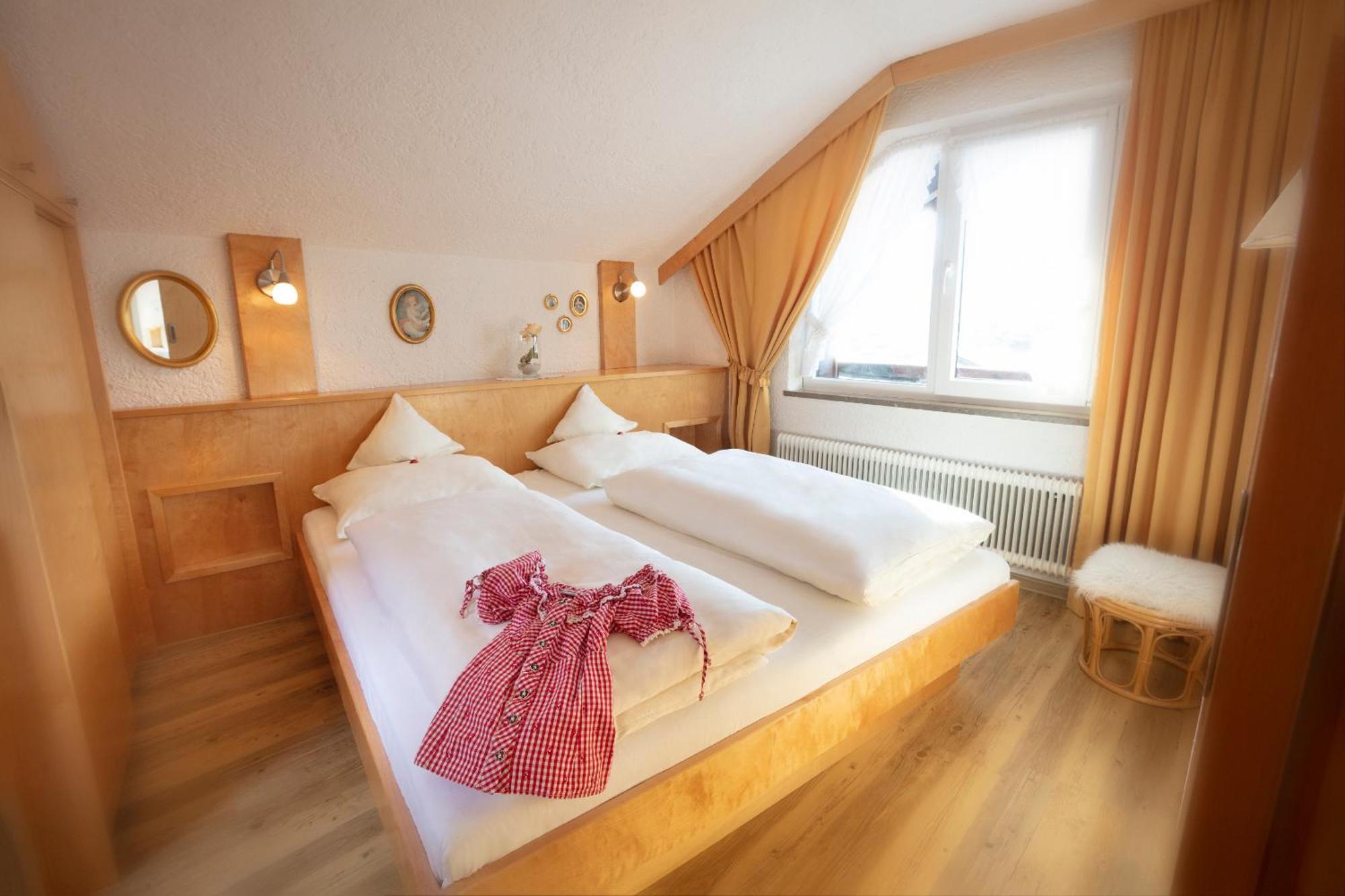 Foersterhaeusl Seefeld no Tirol Exterior foto