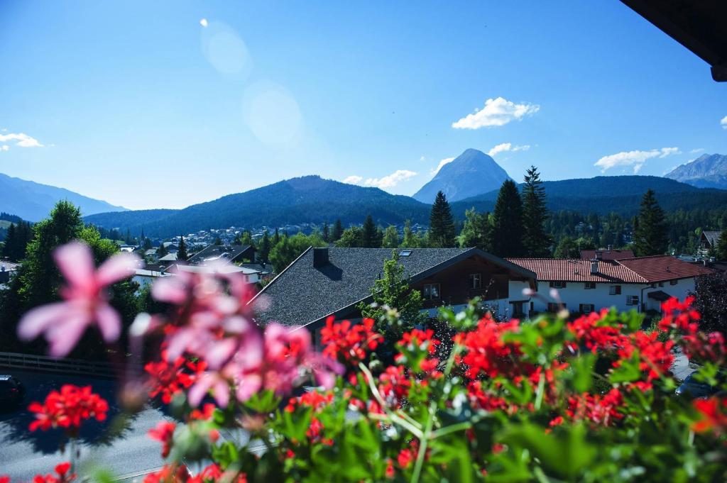 Foersterhaeusl Seefeld no Tirol Exterior foto