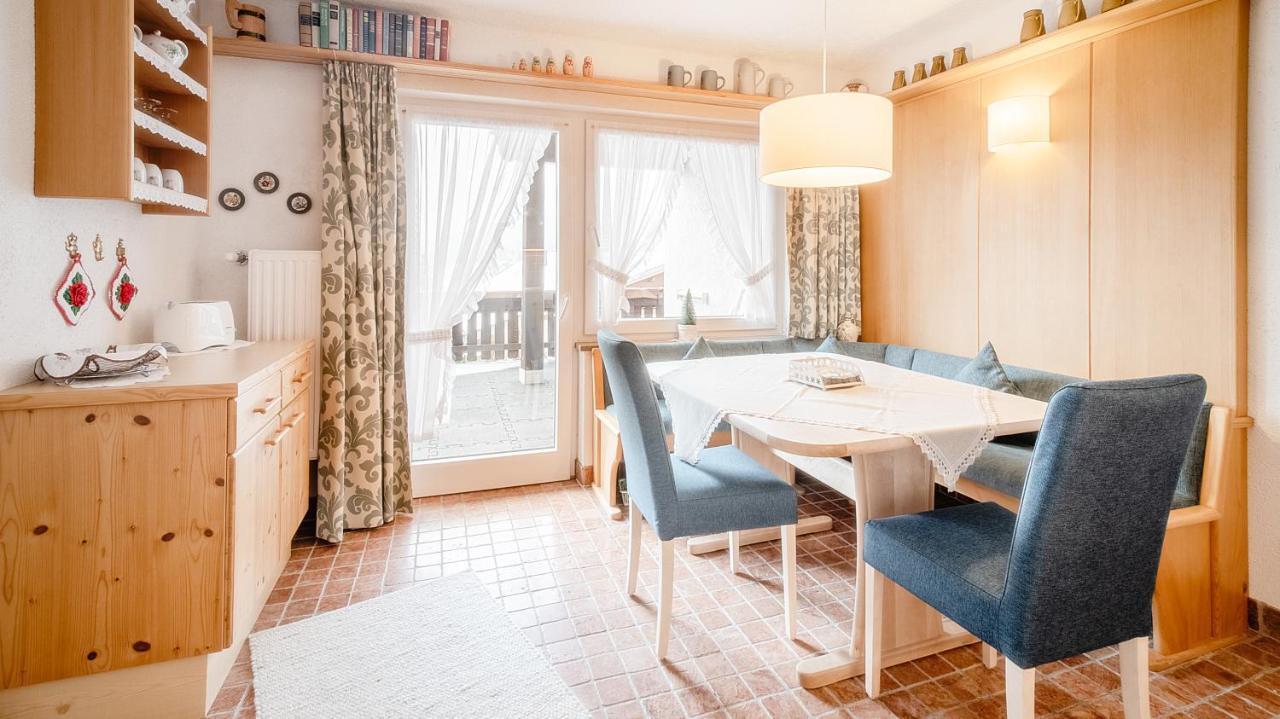 Foersterhaeusl Seefeld no Tirol Exterior foto