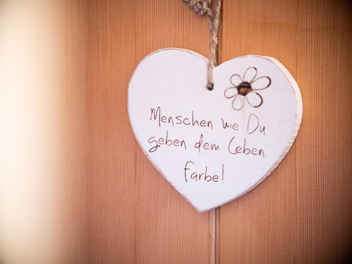 Foersterhaeusl Seefeld no Tirol Exterior foto
